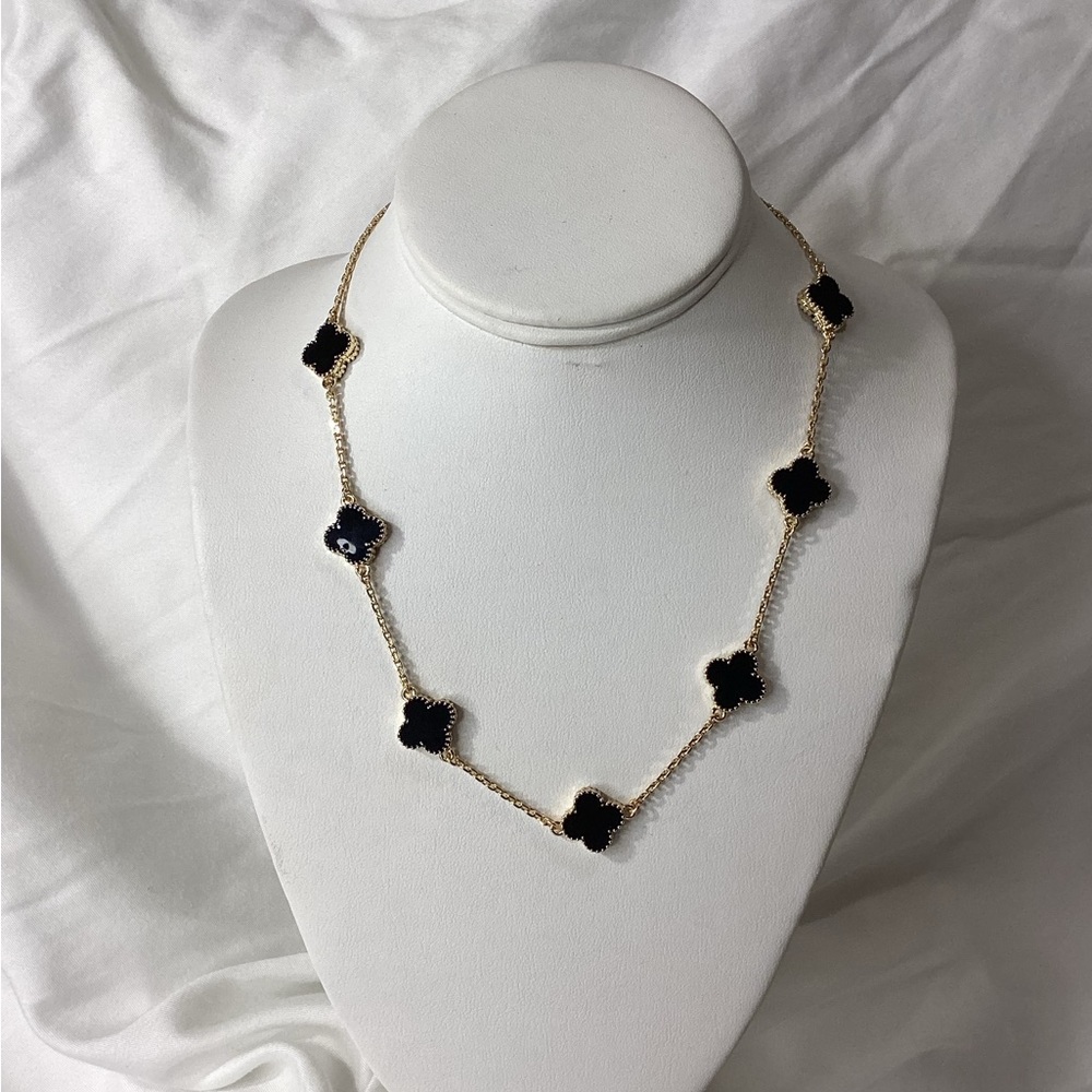 KIKA Statement nyc necklace - Picture 12 of 13
